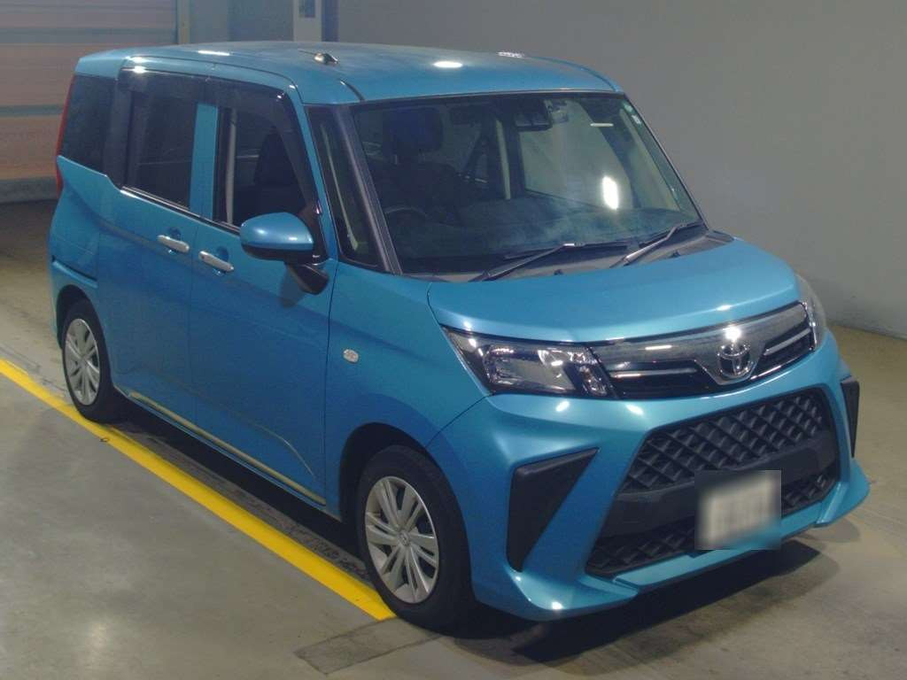 2021 Toyota Roomy M900A[2]