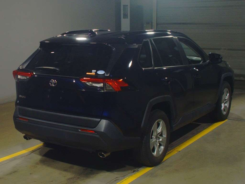 2019 Toyota RAV4 MXAA52[1]