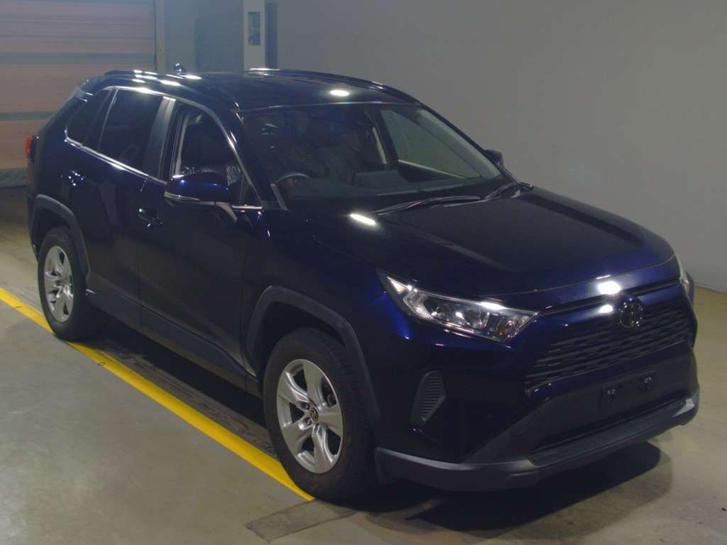 2019 Toyota RAV4 MXAA52[2]