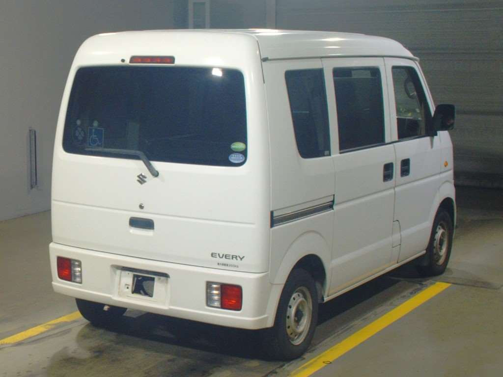 2014 Suzuki Every DA64V[1]