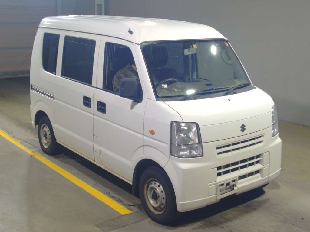 2014 Suzuki Every DA64V[2]