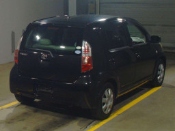 2009 Toyota Passo