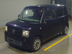 2013 Daihatsu Move Conte