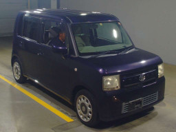 2013 Daihatsu Move Conte