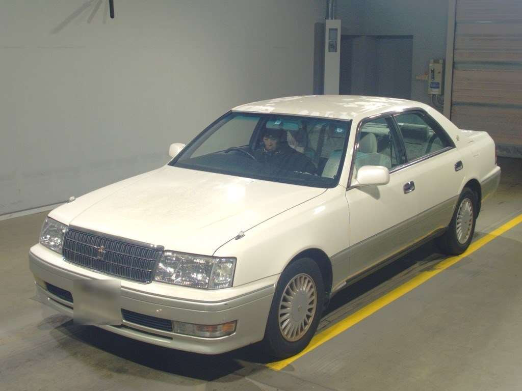 1997 Toyota Crown JZS151[0]