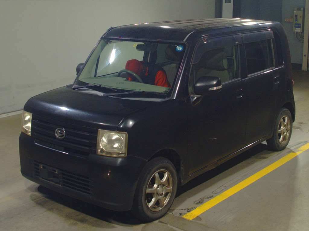 2009 Daihatsu Move Conte L575S[0]