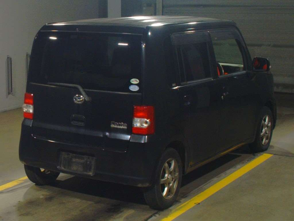 2009 Daihatsu Move Conte L575S[1]