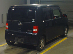 2009 Daihatsu Move Conte