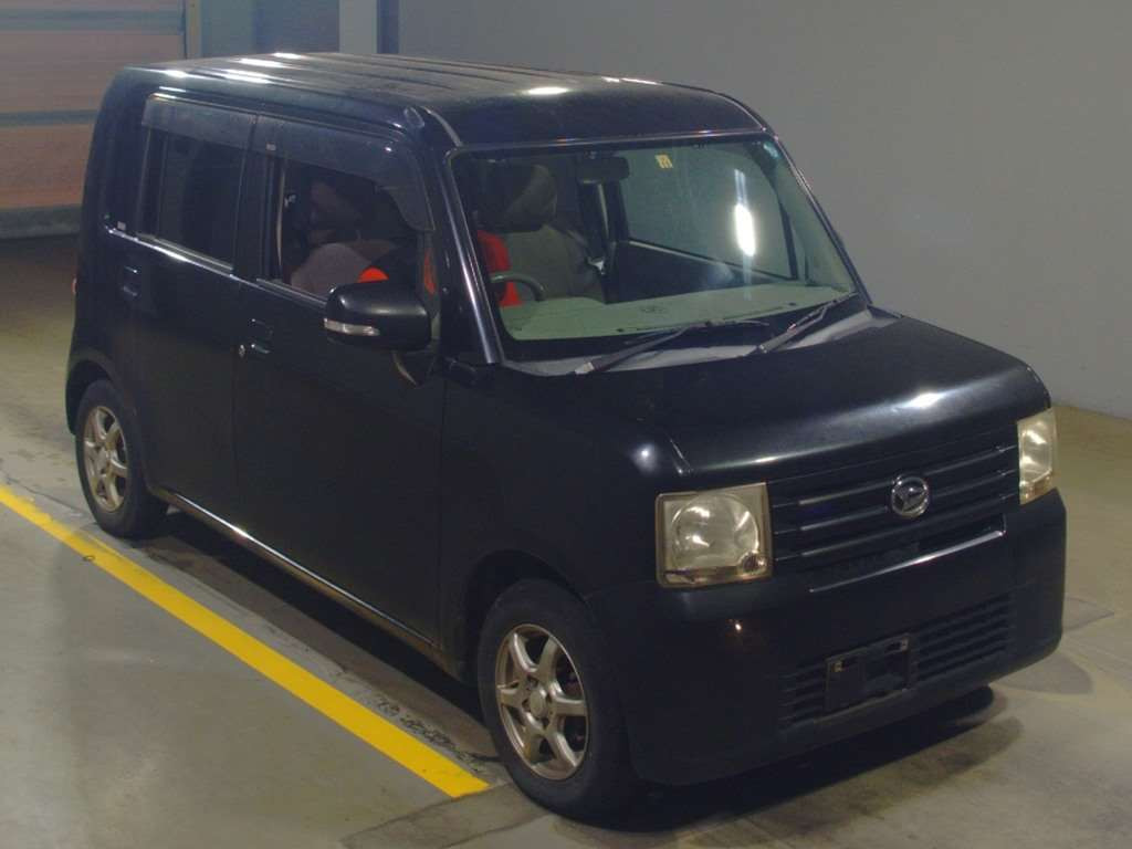 2009 Daihatsu Move Conte L575S[2]