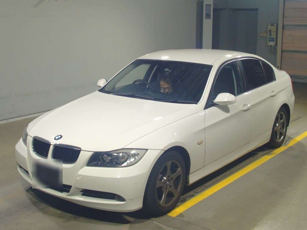 2009 BMW 3 Series VA20[0]