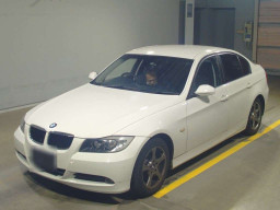 2009 BMW 3 Series