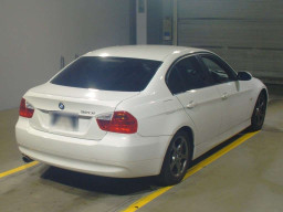 2009 BMW 3 Series