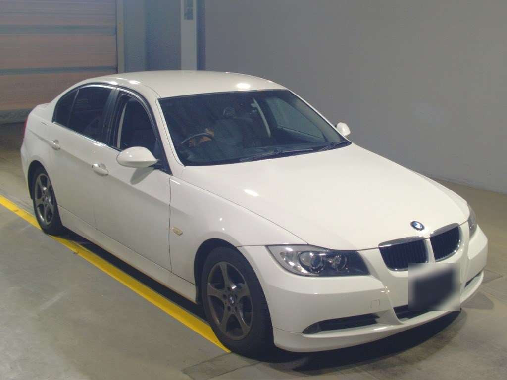 2009 BMW 3 Series VA20[2]