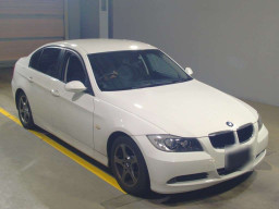 2009 BMW 3 Series