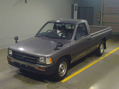 1995 Toyota Hilux