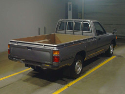 1995 Toyota Hilux