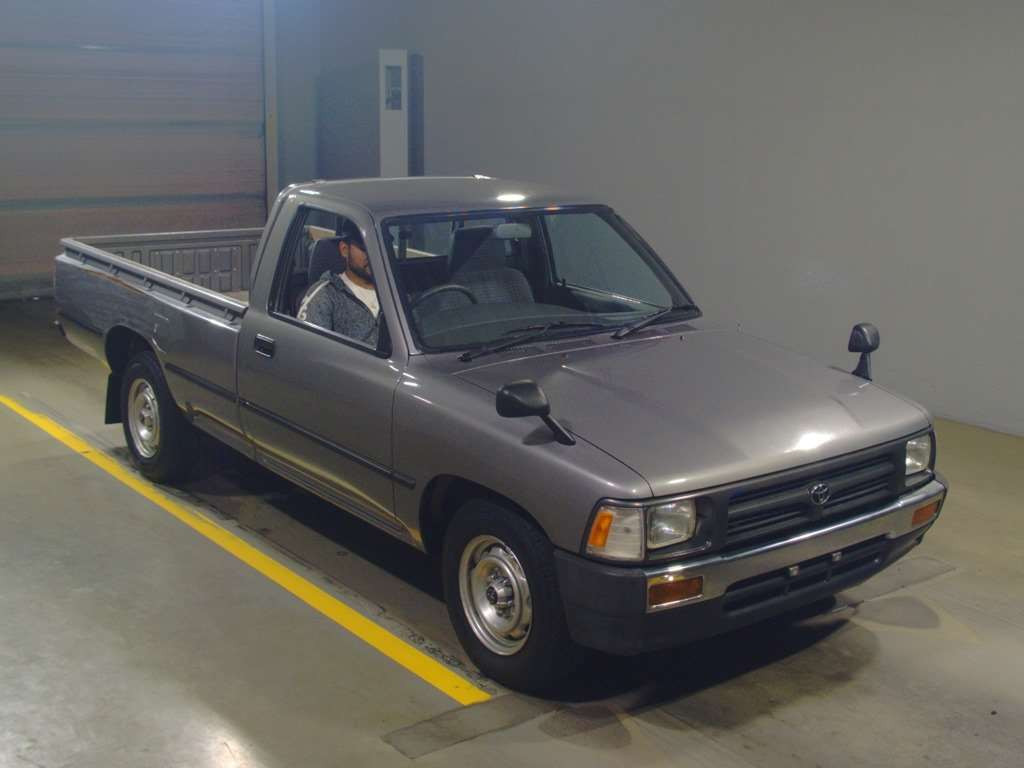 1995 Toyota Hilux YN86[2]