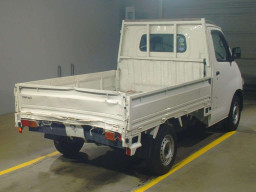 2021 Toyota Townace Truck