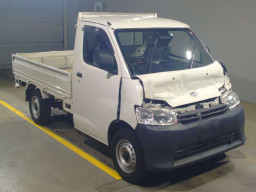 2021 Toyota Townace Truck