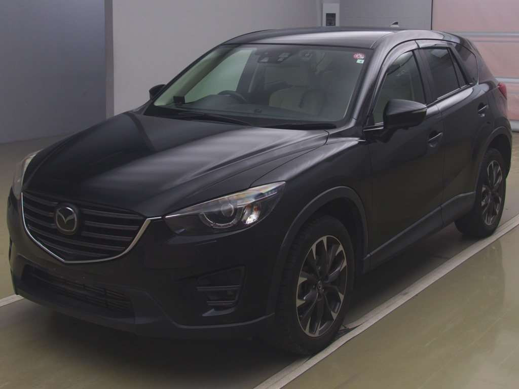 2016 Mazda CX-5 KE2AW[0]