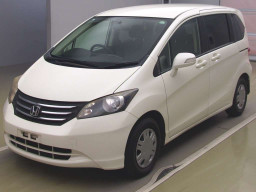 2009 Honda Freed