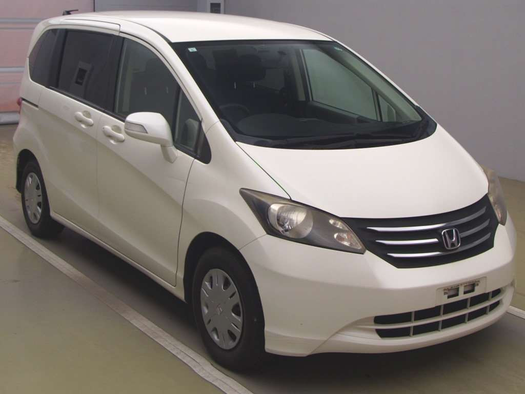 2009 Honda Freed GB3[2]