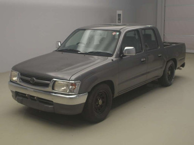 1997 Toyota Hilux Sports Pickup