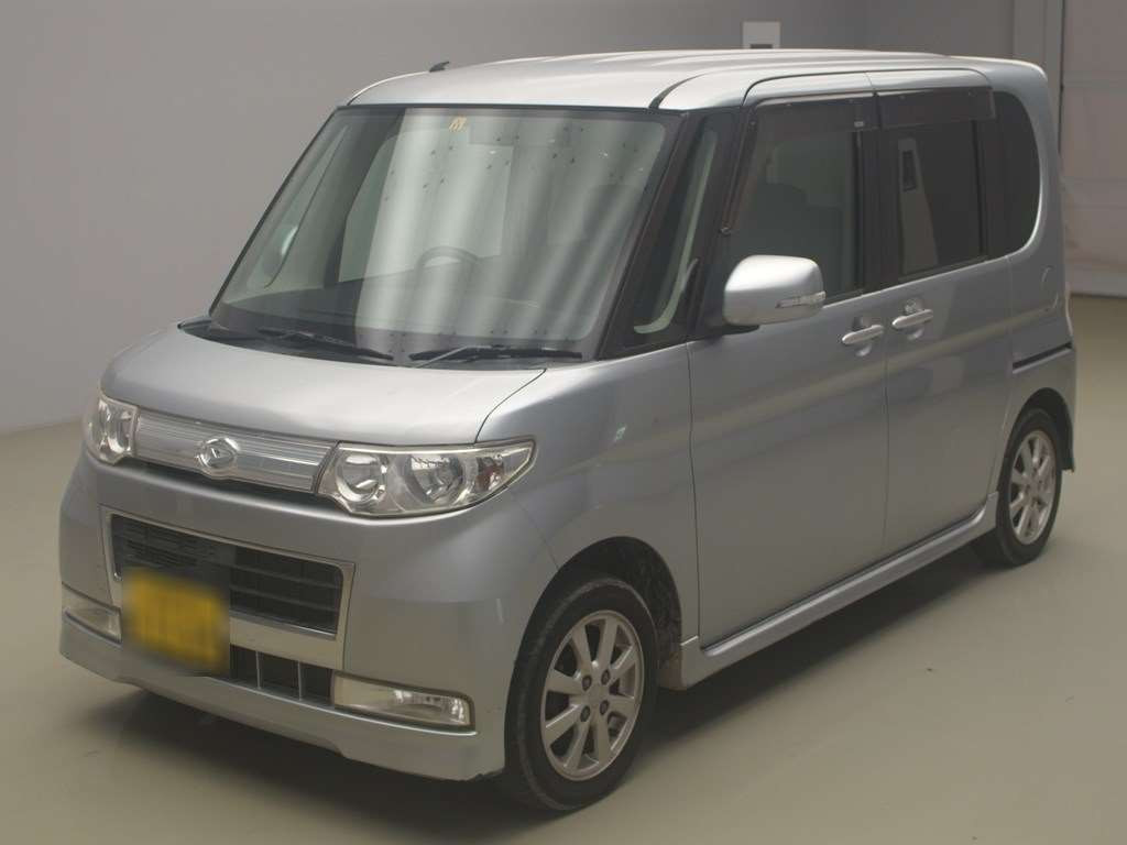 2008 Daihatsu Tanto Custom L375S[0]