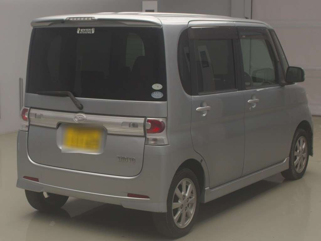 2008 Daihatsu Tanto Custom L375S[1]