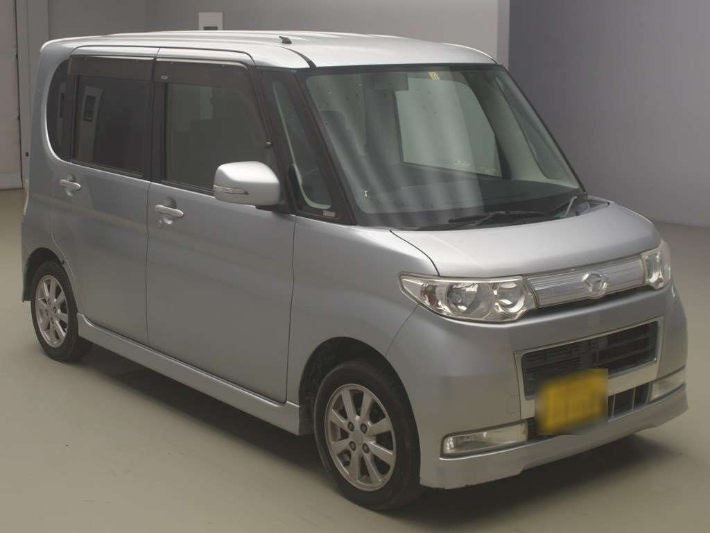 2008 Daihatsu Tanto Custom L375S[2]