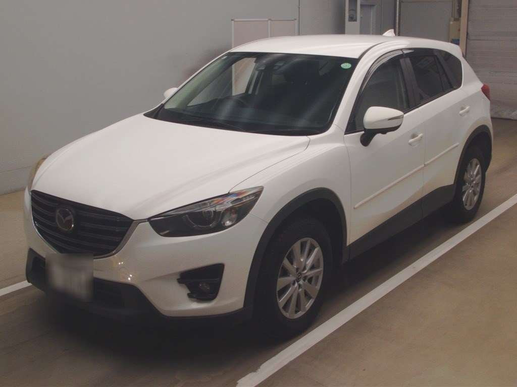 2015 Mazda CX-5 KE2FW[0]