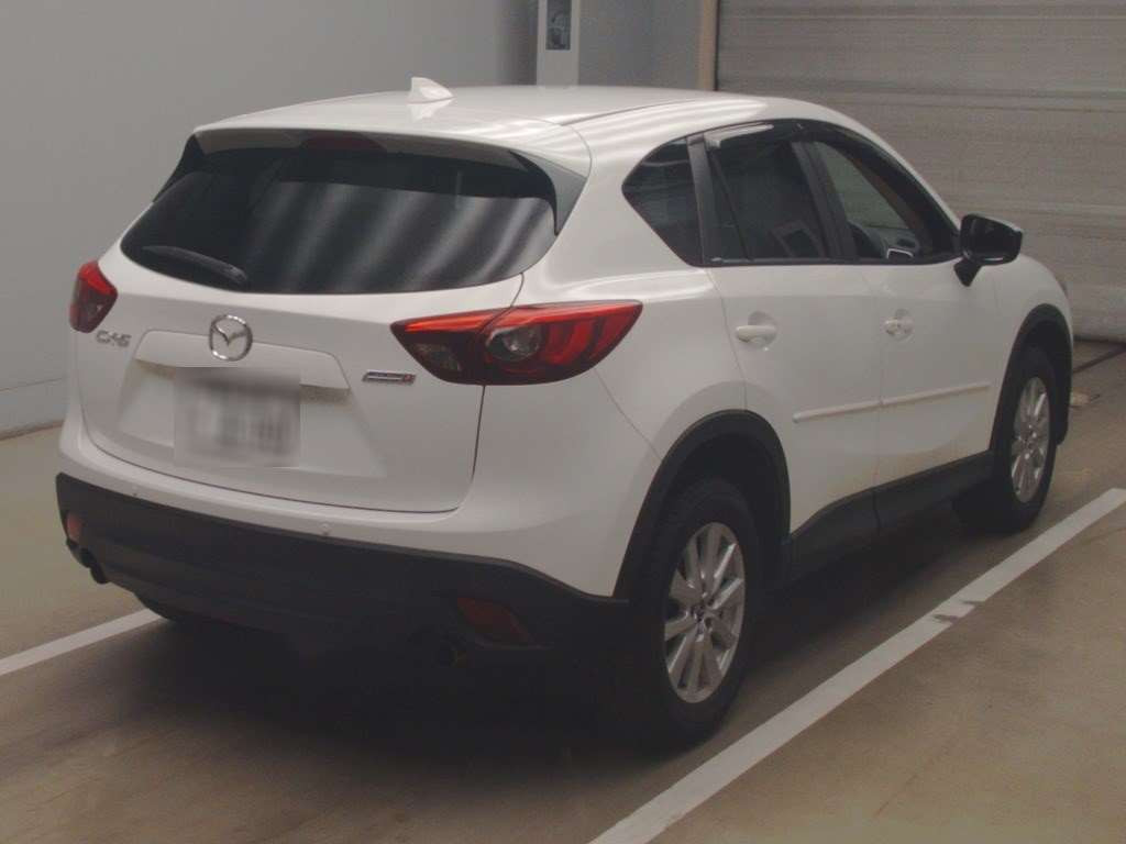 2015 Mazda CX-5 KE2FW[1]