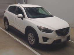 2015 Mazda CX-5