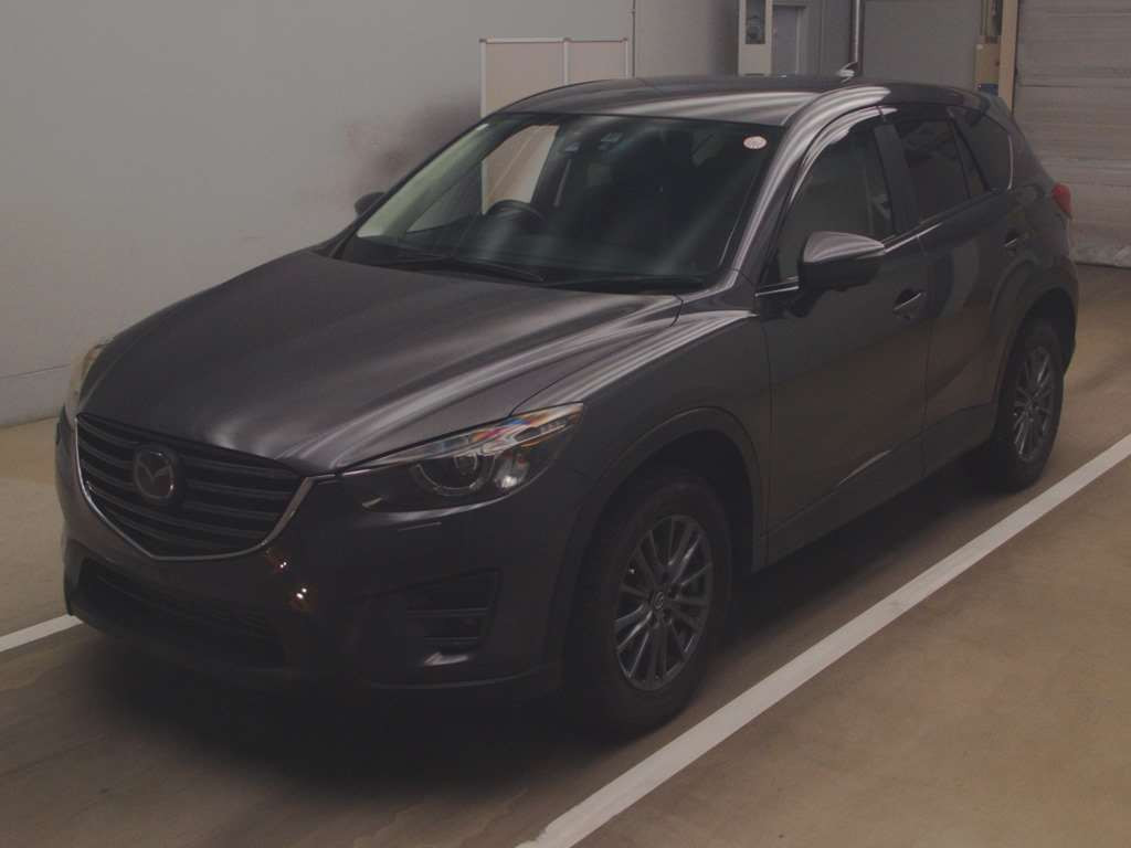 2015 Mazda CX-5 KE2AW[0]