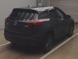 2015 Mazda CX-5