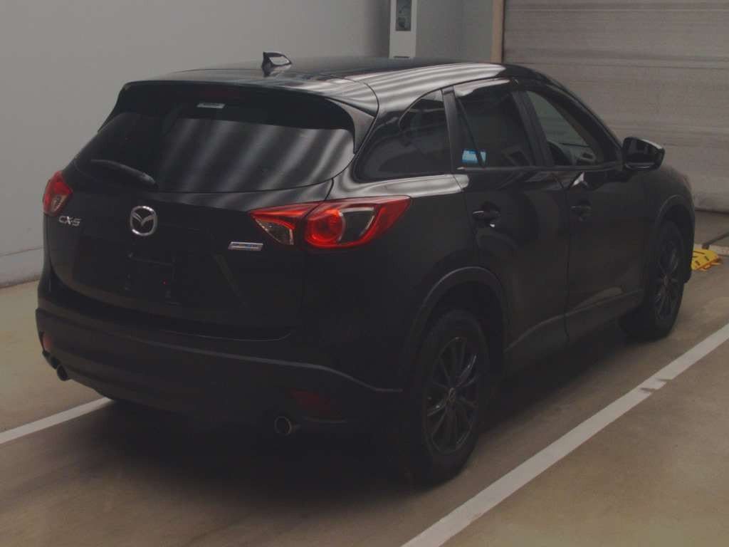 2012 Mazda CX-5 KE2FW[1]