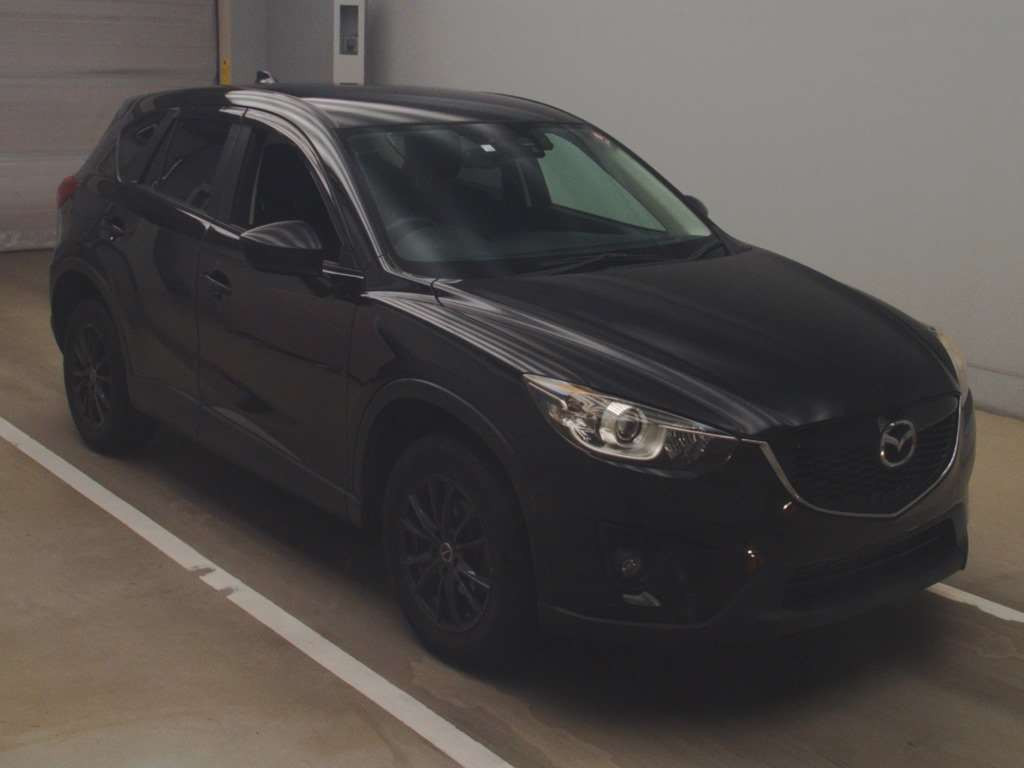 2012 Mazda CX-5 KE2FW[2]