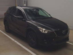 2012 Mazda CX-5