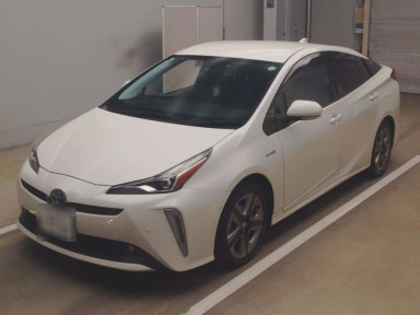 2019 Toyota Prius