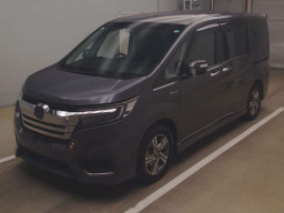 2019 Honda Step WGN Spada