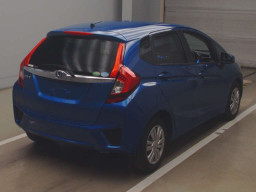 2014 Honda Fit