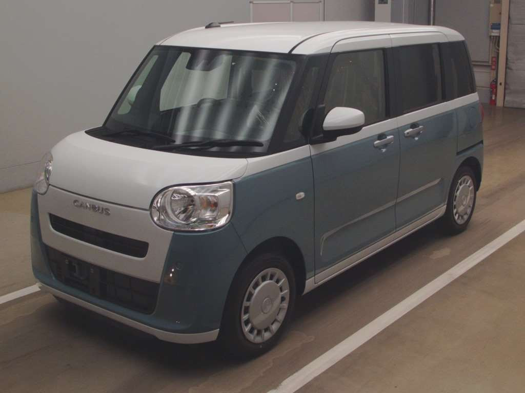 2024 Daihatsu Move Canbus LA850S[0]