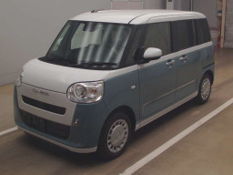 2024 Daihatsu Move Canbus