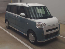 2024 Daihatsu Move Canbus