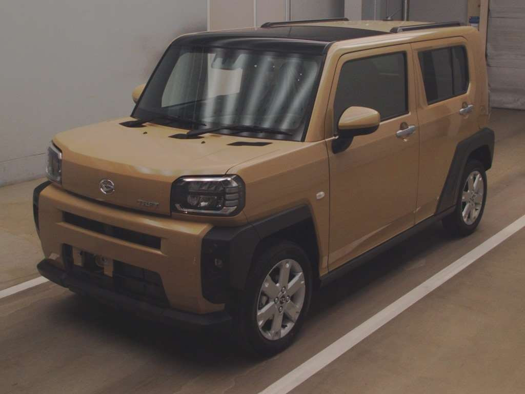 2024 Daihatsu TAFT LA900S[0]