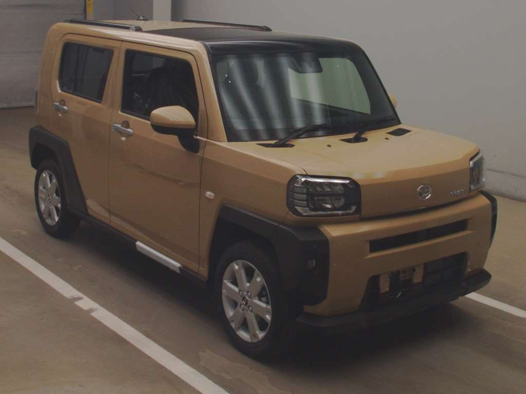 2024 Daihatsu TAFT LA900S[2]