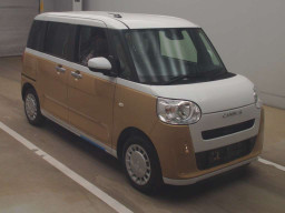 2024 Daihatsu Move Canbus