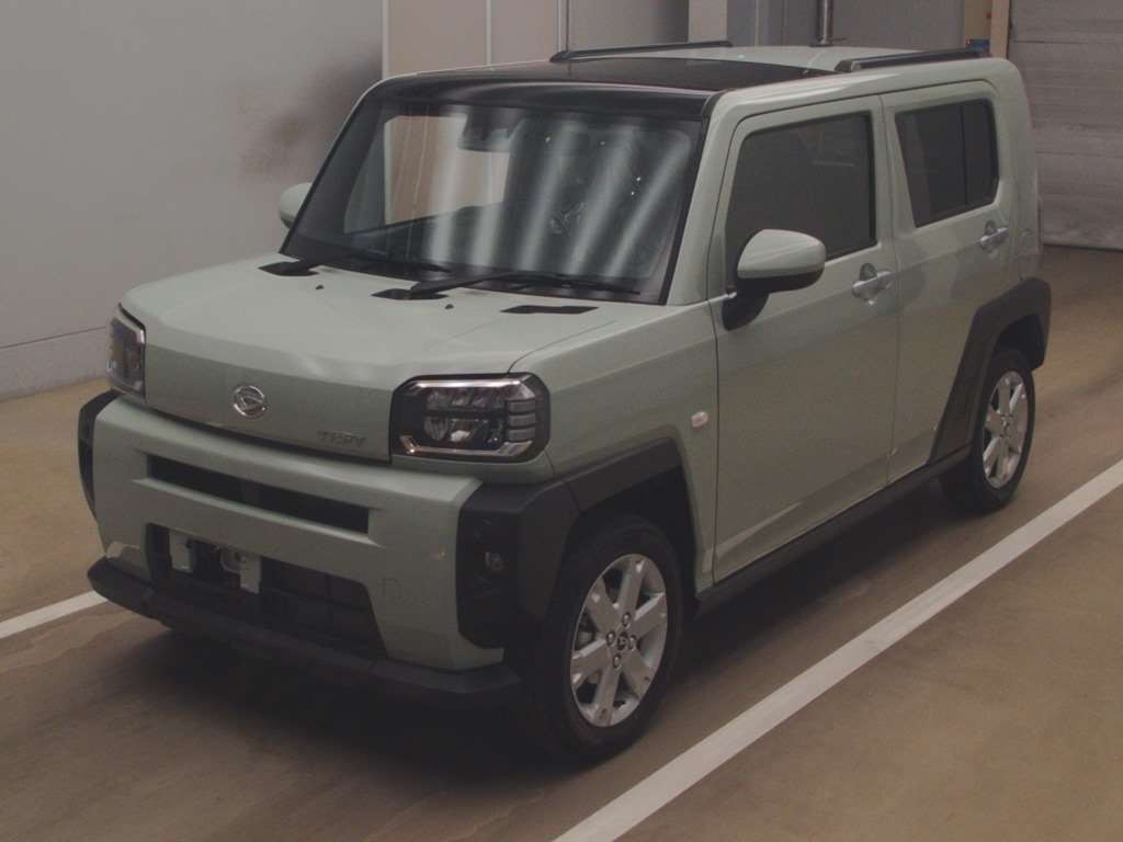 2024 Daihatsu TAFT LA900S[0]