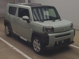 2024 Daihatsu TAFT