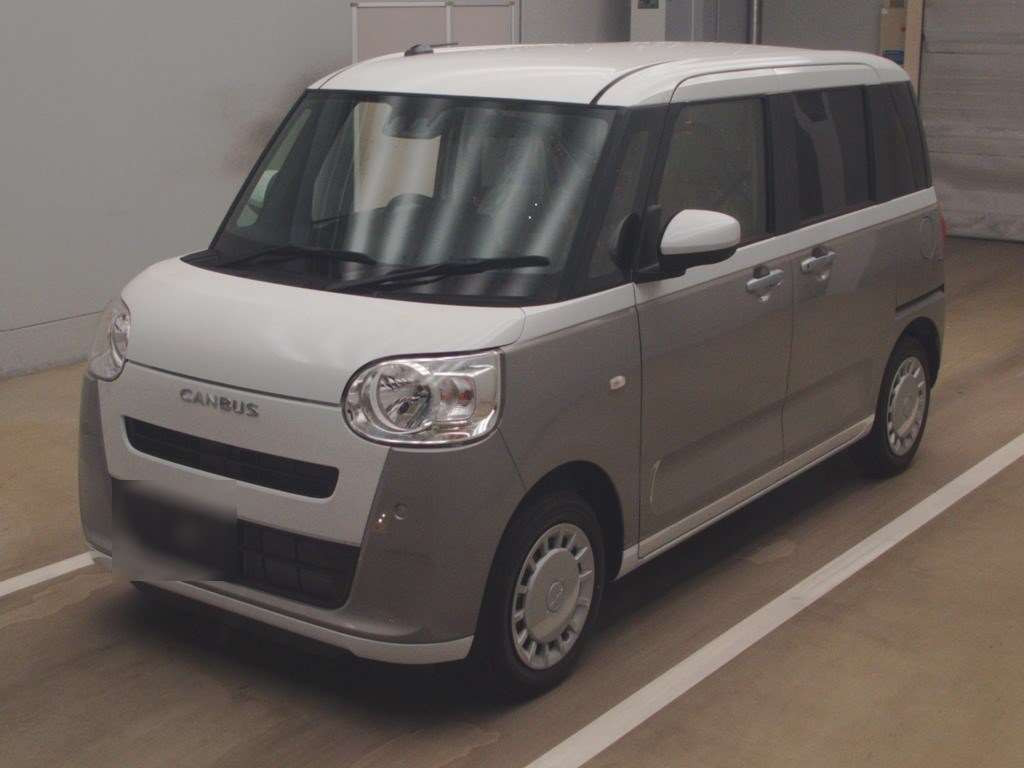 2024 Daihatsu Move Canbus LA850S[0]